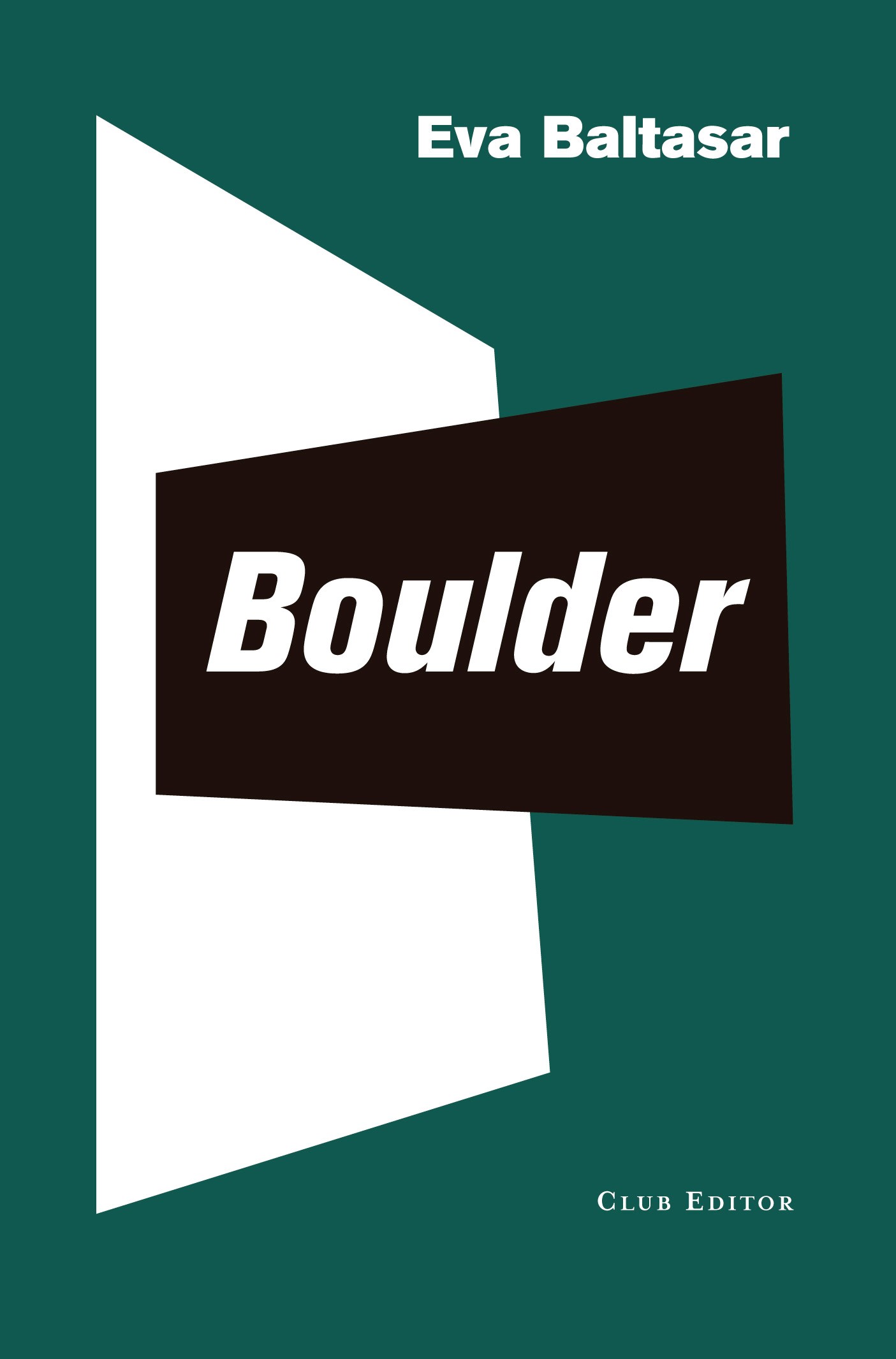 Boulder (Premi Òmnium 2021)