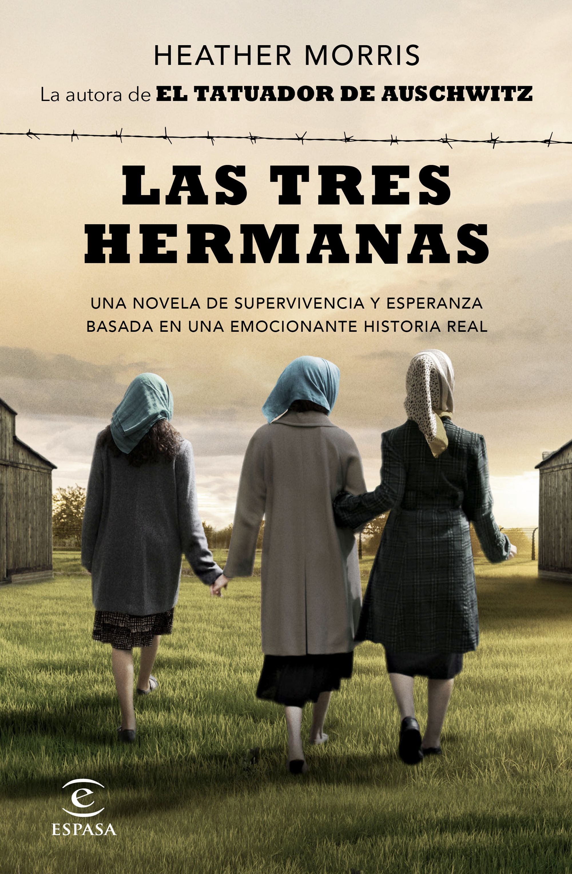 Las tres hermanas