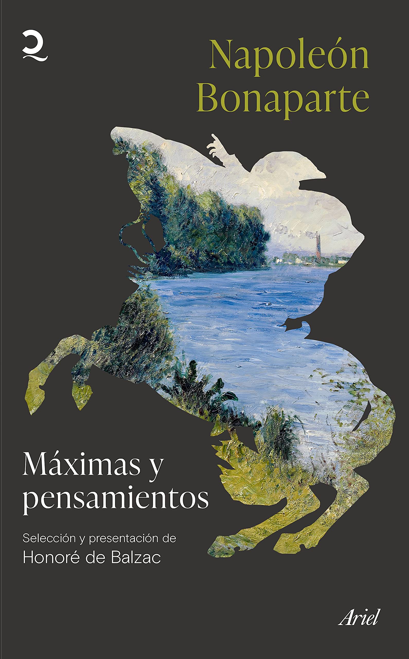 Máximas y pensamientos (Selección y presentación de Honoré de Balzac)