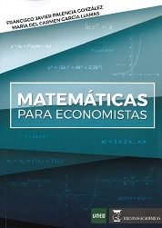 Matemáticas para economistas