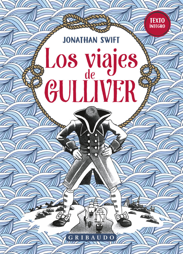 Los viajes de Gulliver