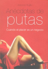 ANECDOTAS DE PUTAS