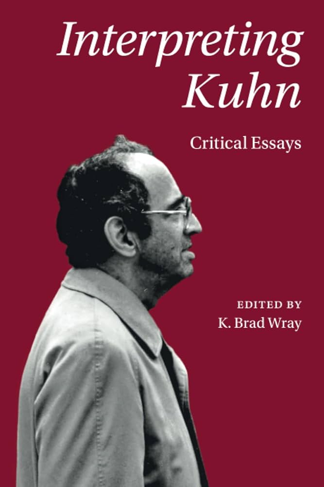 Interpreting Kuhn: Critical Essays