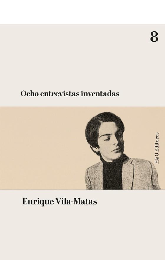 Ocho entrevistas inventadas