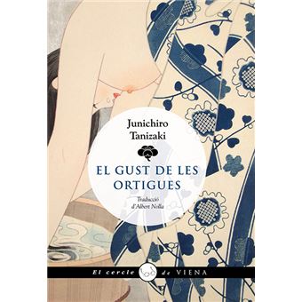 El gust de les ortigues