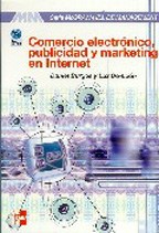 Comercio electrónico, publicidad y marketing en internet