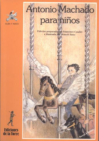 Antonio Machado para niños