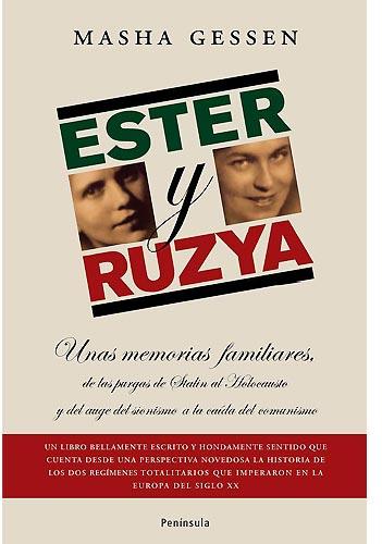 Ester y Ruzya