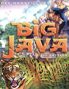 Big Java