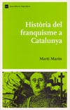 Història del franquisme a Catalunya