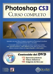 Photoshop CS3. Curso Completo