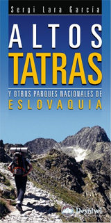 Altos Tatras y otros Parques Nacionals de Eslovaquia