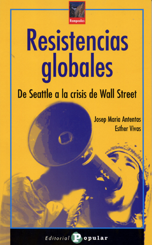 Resistencias globales