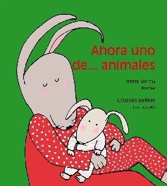 Ahora uno de... animales (+6)