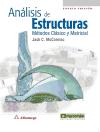 Análisis de estructuras . Métodos clásico y matricial