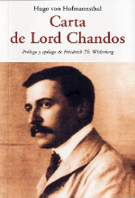 Carta a Lord Chandos