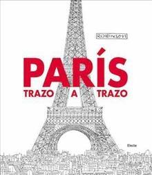 París trazo a trazo