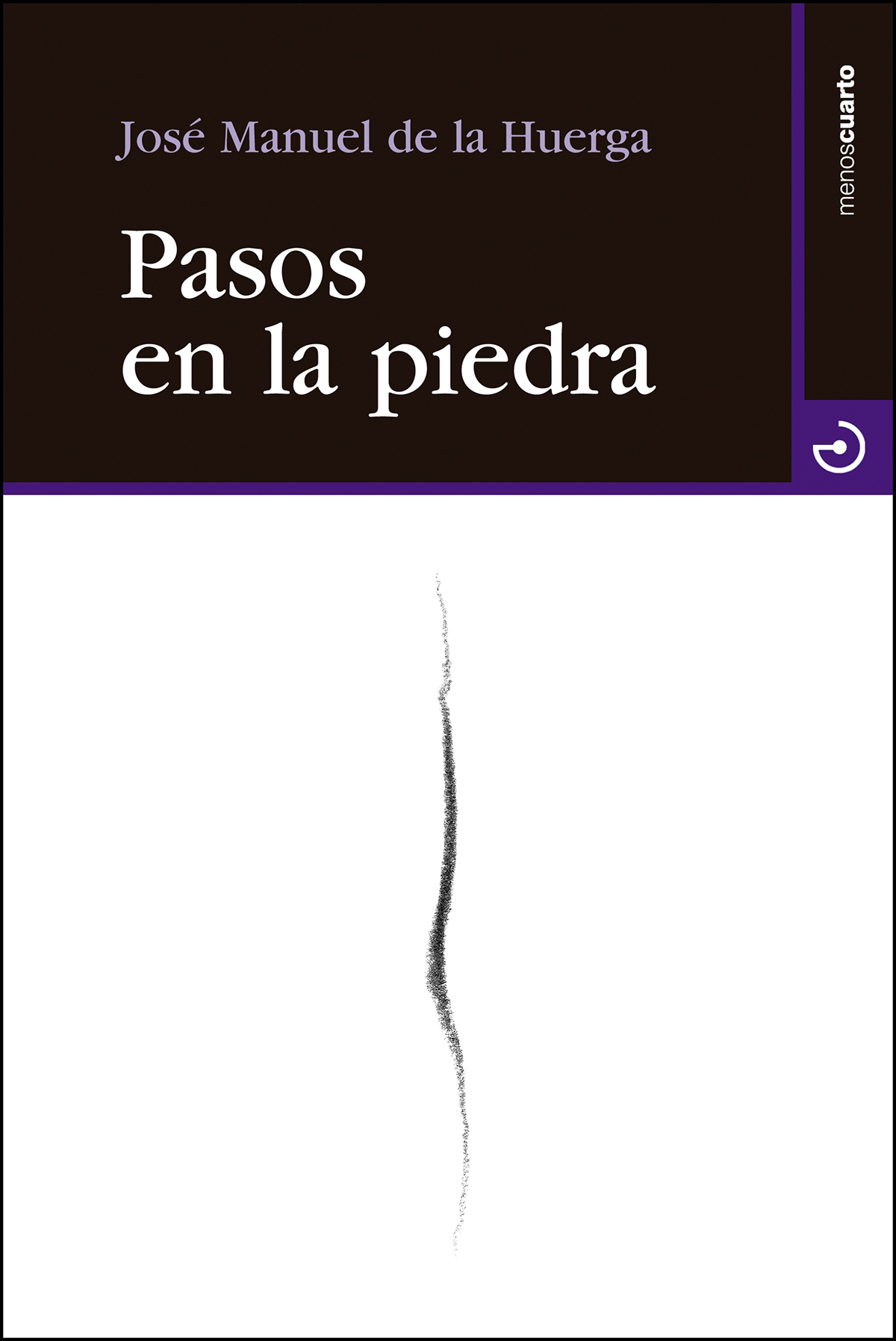 Pasos en la piedra