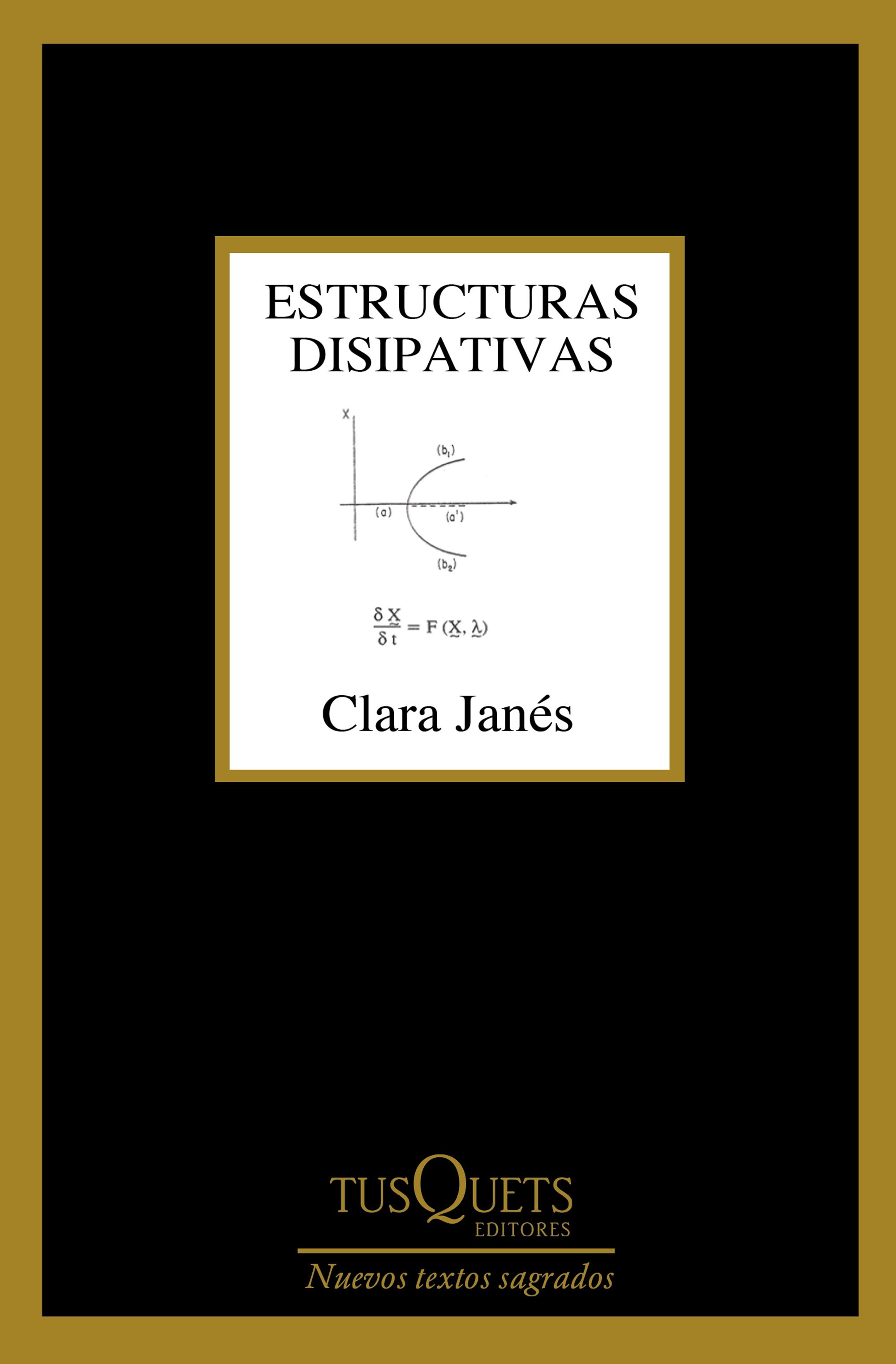 Estructuras disipativas