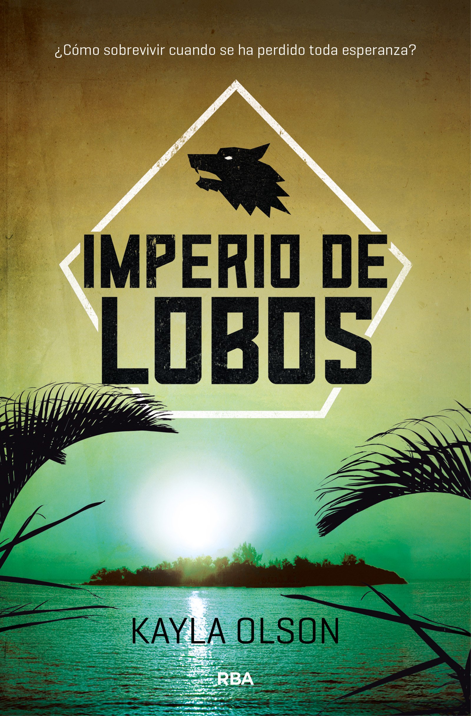 Imperio de los lobos