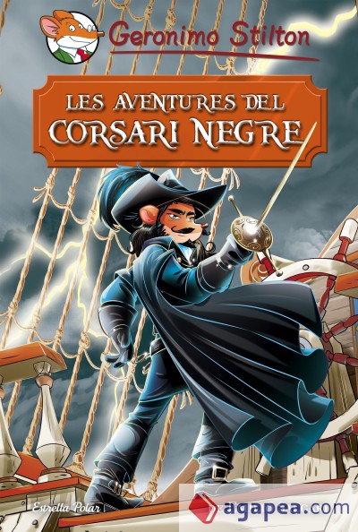 Les aventures del Corsari Negre