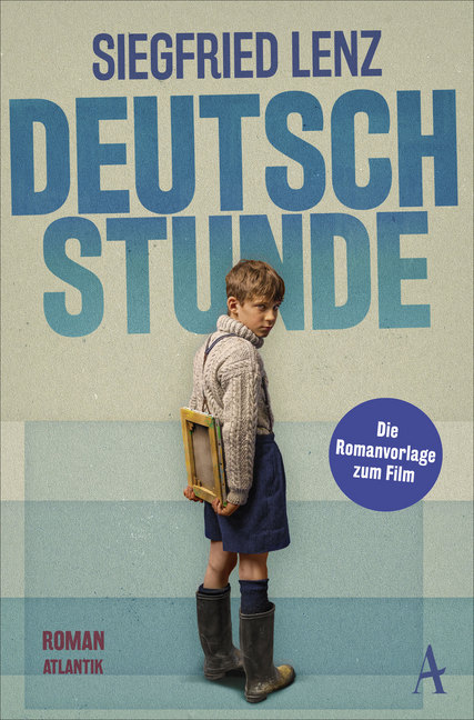 Deutschstunde: Filmausgabe