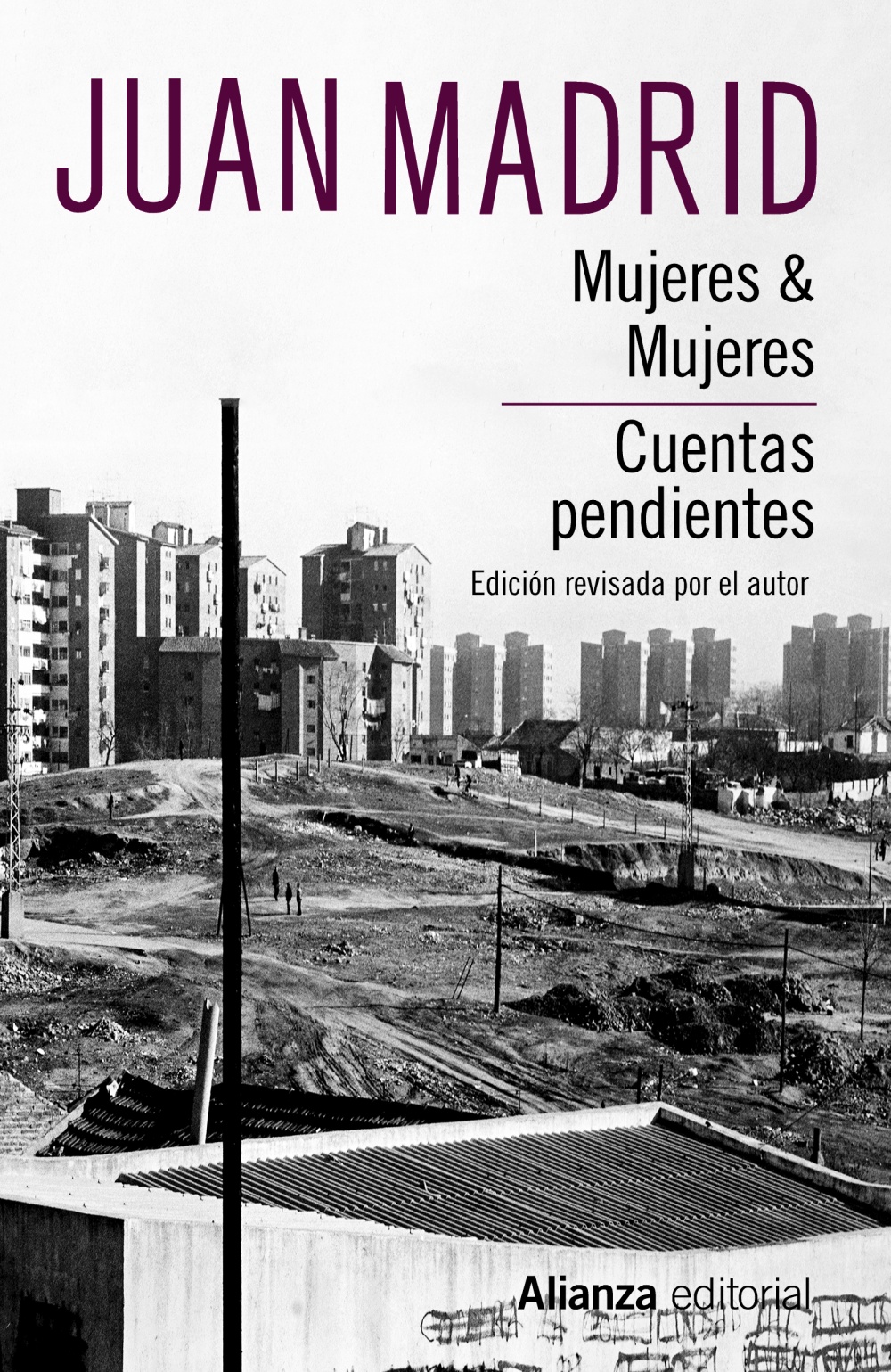 Mujeres & Mujeres. Cuentas pendientes