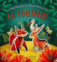 Construeix la teva fabula de La Fontaine