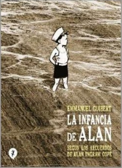 La infancia de Alan