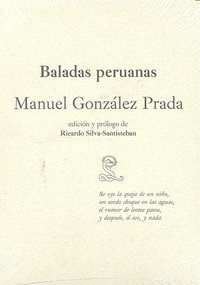 Baladas peruanas