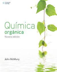 QUIMICA ORGANICA 9ª EDICION