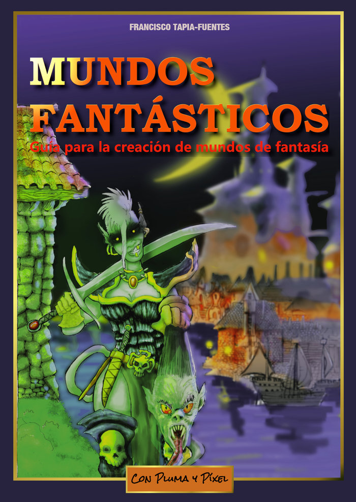 Mundos Fantásticos