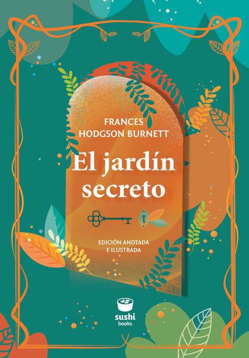 EL JARDIN SECRETO