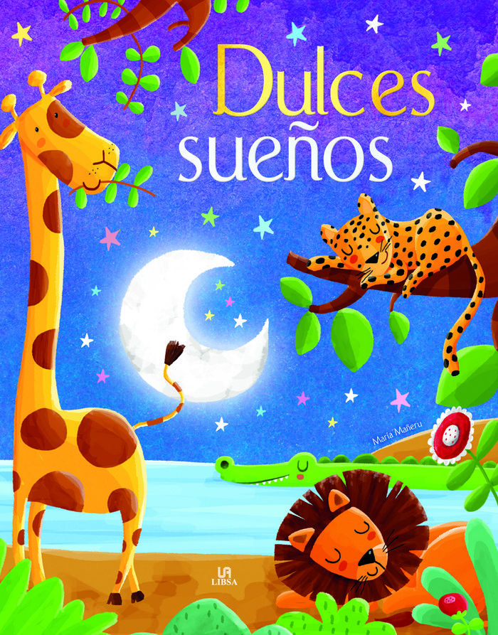 Dulces Sueños