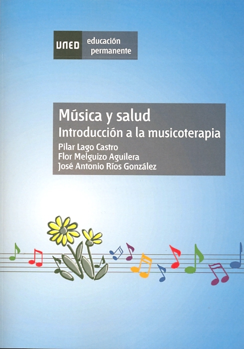 Música y salud introducción a la musicoterapia