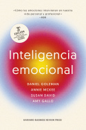 Inteligencia emocional 3ª ed. (Incluye capítulo adicional de Daniel Goleman)