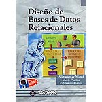 Diseño de bases de datos relacionales