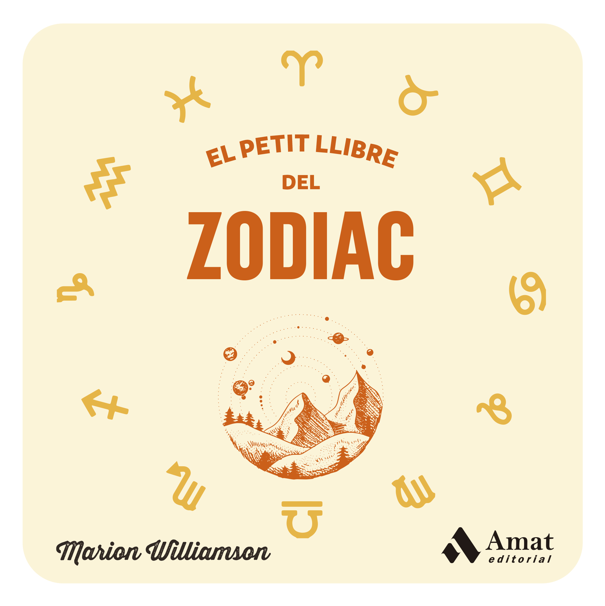 El petit llibre del zodiac