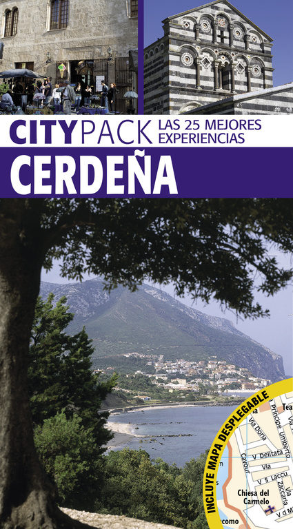 Cerdeña (City Pack)