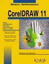 Manual Imprescindible CorelDRAW 11