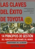 Las claves del éxito de Toyota