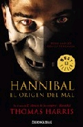 Hannibal. El origen del mal