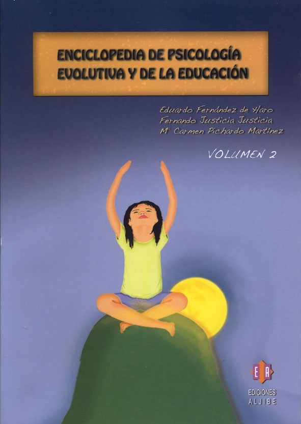 Enciclopedia de psicología evolutiva y de la educación 2