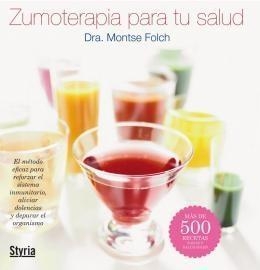 Zumoterapia para tu salud