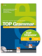 Top Grammar (Students Book + CD-ROM)