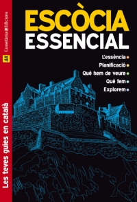 Escòcia. Essencial