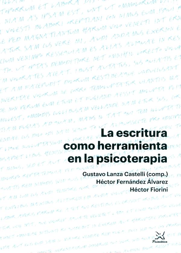 La escritura como herramienta en la psicoterapia