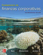 Fundamentos de finanzas corporativas (13ª edición)