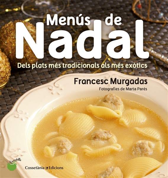 Menús de Nadal