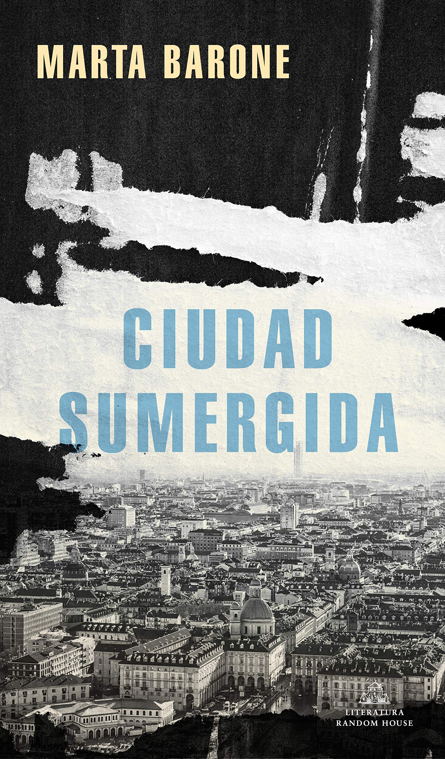 Ciudad sumergida